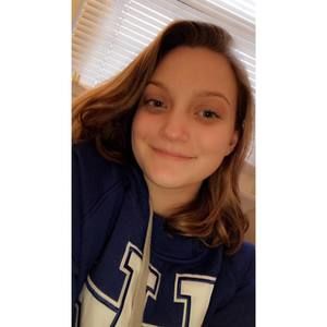 Meet your Posher, Chloe